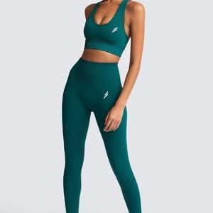 Doyoueven Hyperflex Seamless Leggings